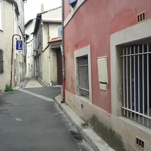 Le 4bis Avignone